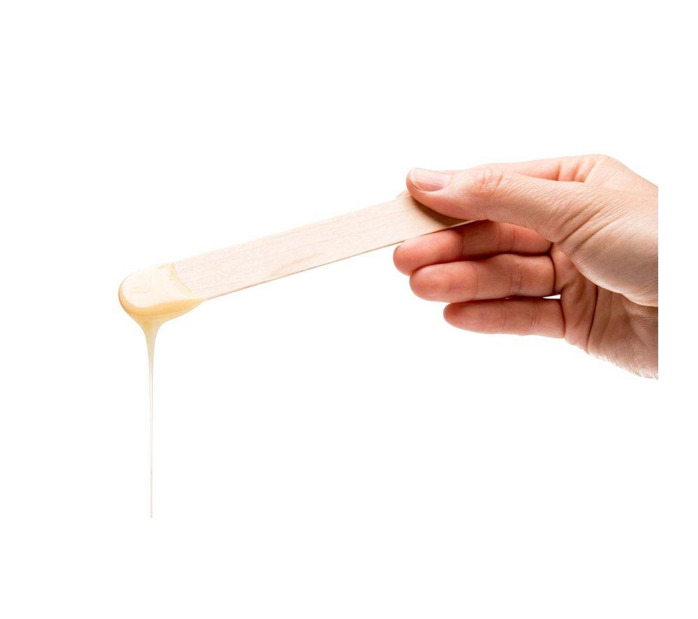 RIO Total Body Waxing Kit - Black image number 5 of 13