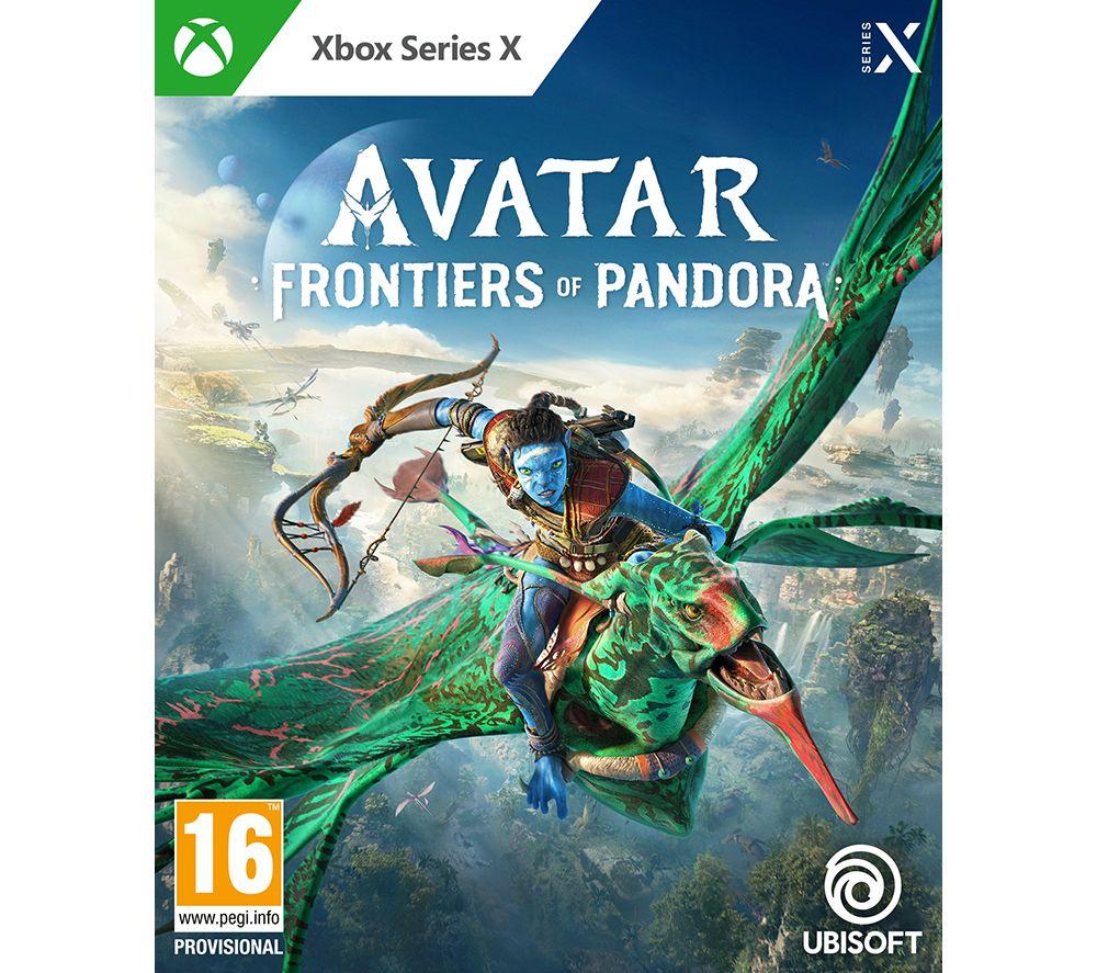 XBOX Avatar: Frontiers of Pandora - Xbox Series X