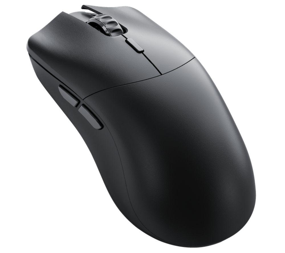 GLORIOUS Model O 2 PRO Wireless Optical Gaming Mouse, Black