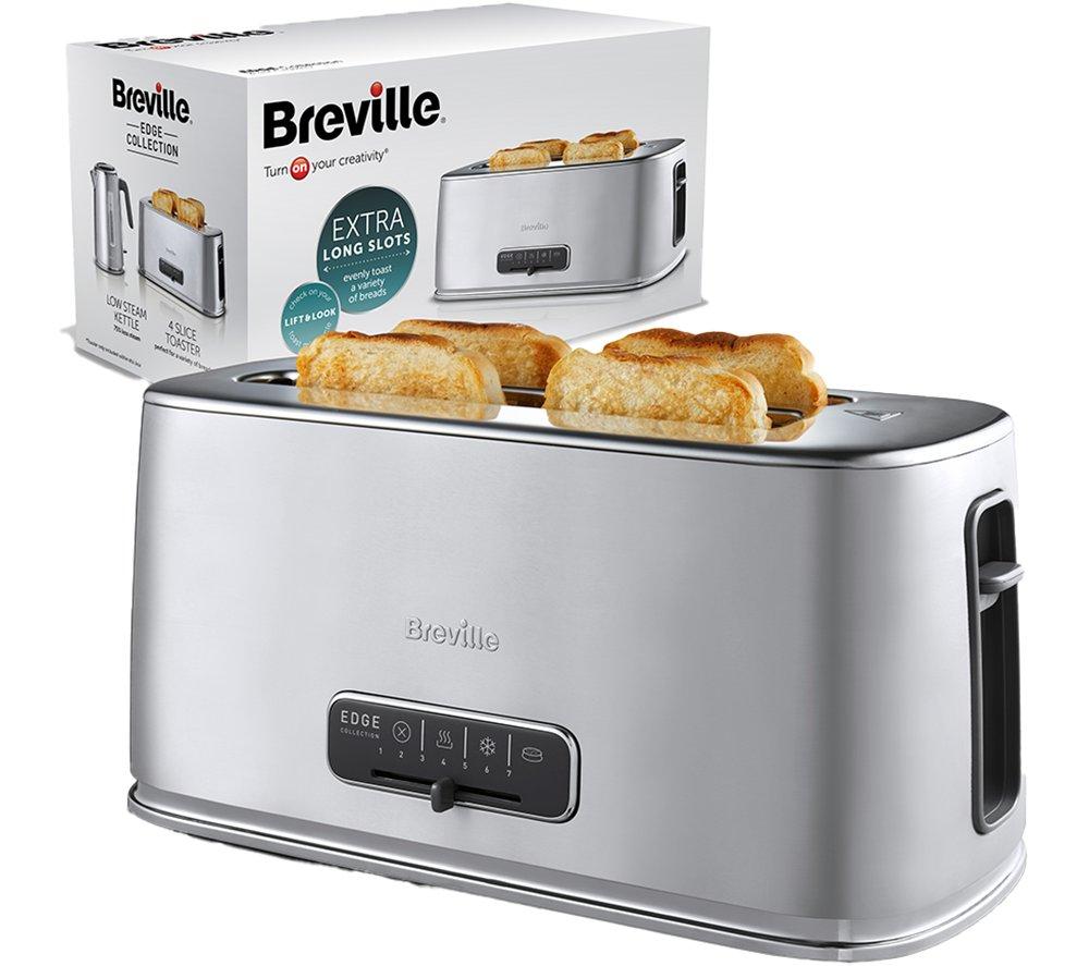 Currys breville toaster hotsell
