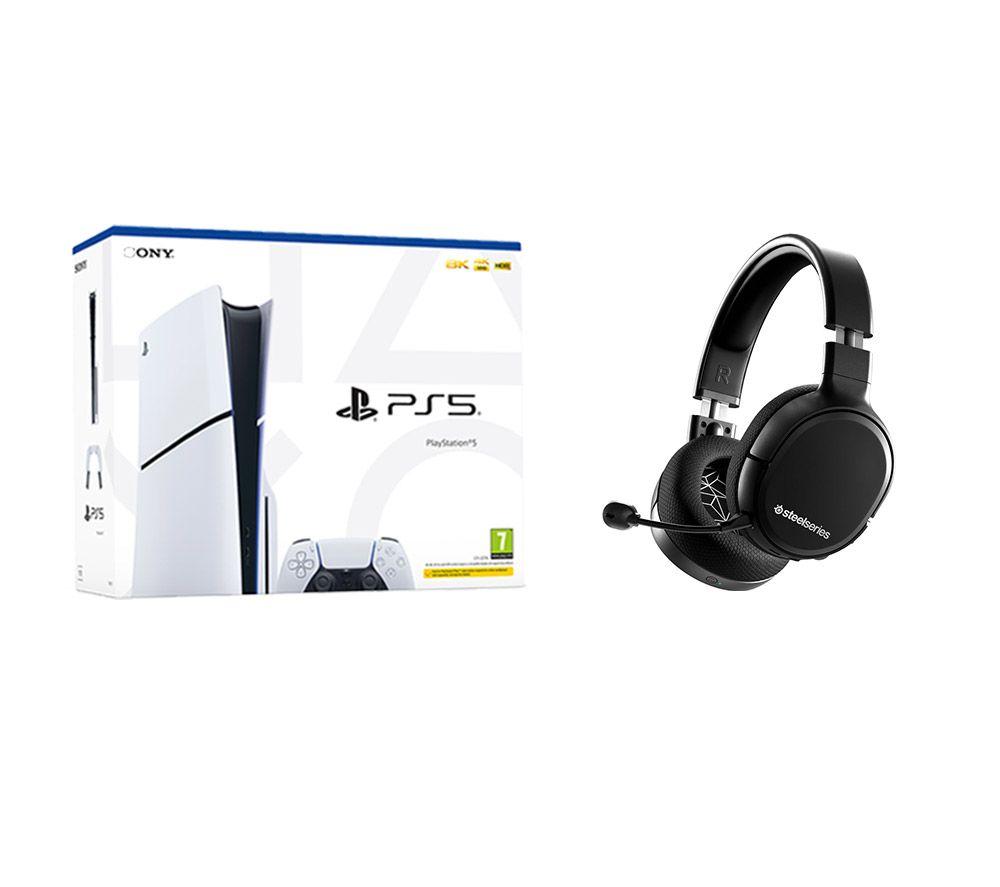 Sony wireless gaming discount headphones