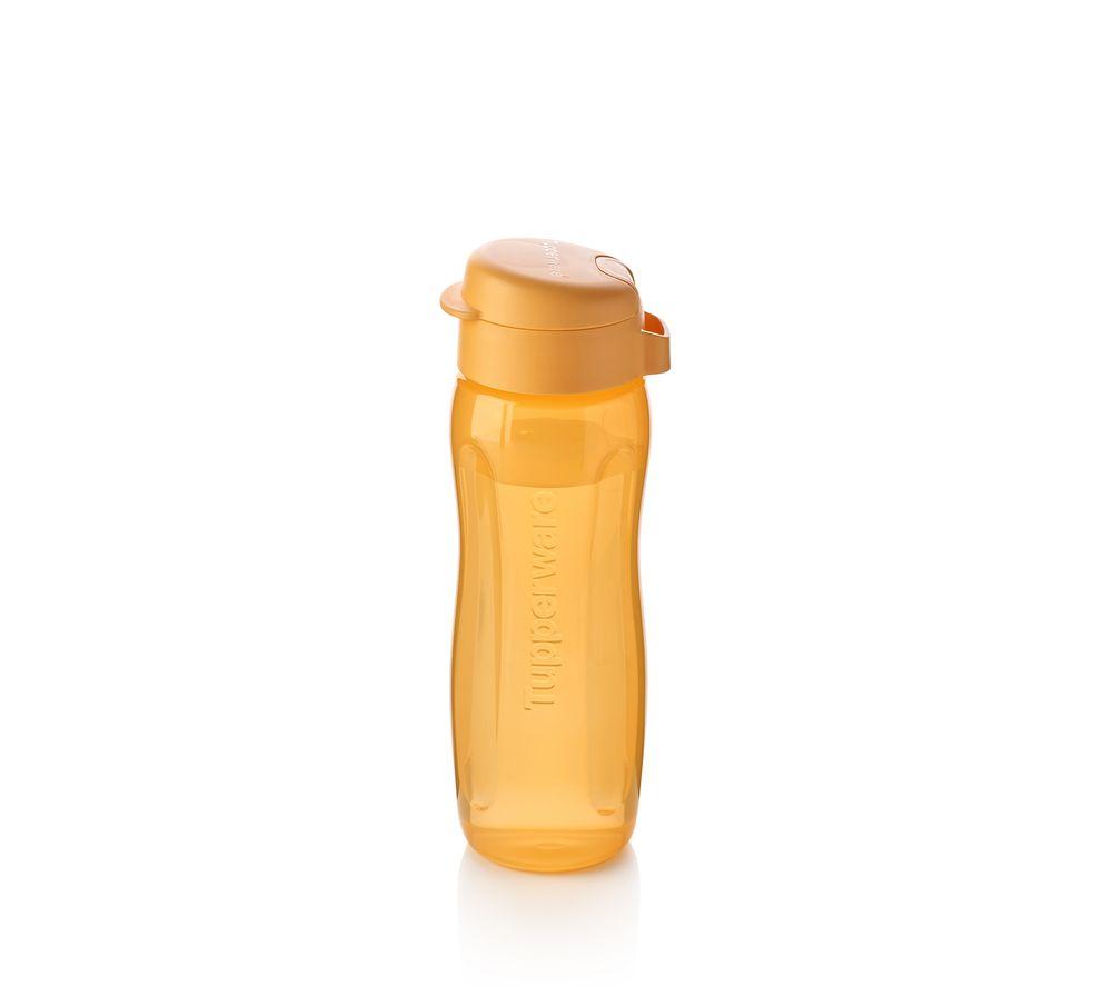 TUPPERWARE 500 ml Eco Bottle - Papaya