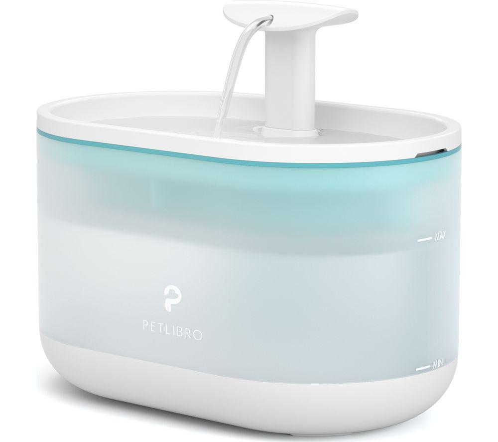 PETLIBRO Capsule Water Fountain - Blue