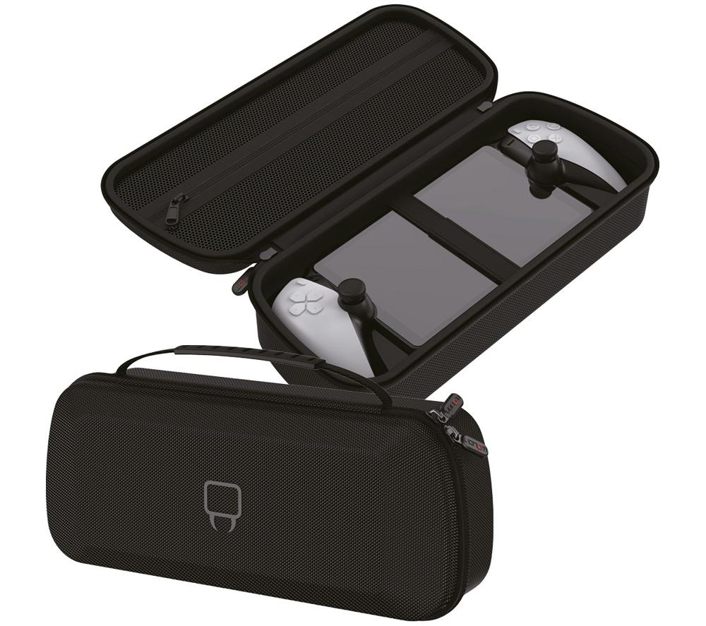 VENOM PlayStation Portal Carry Case - Black