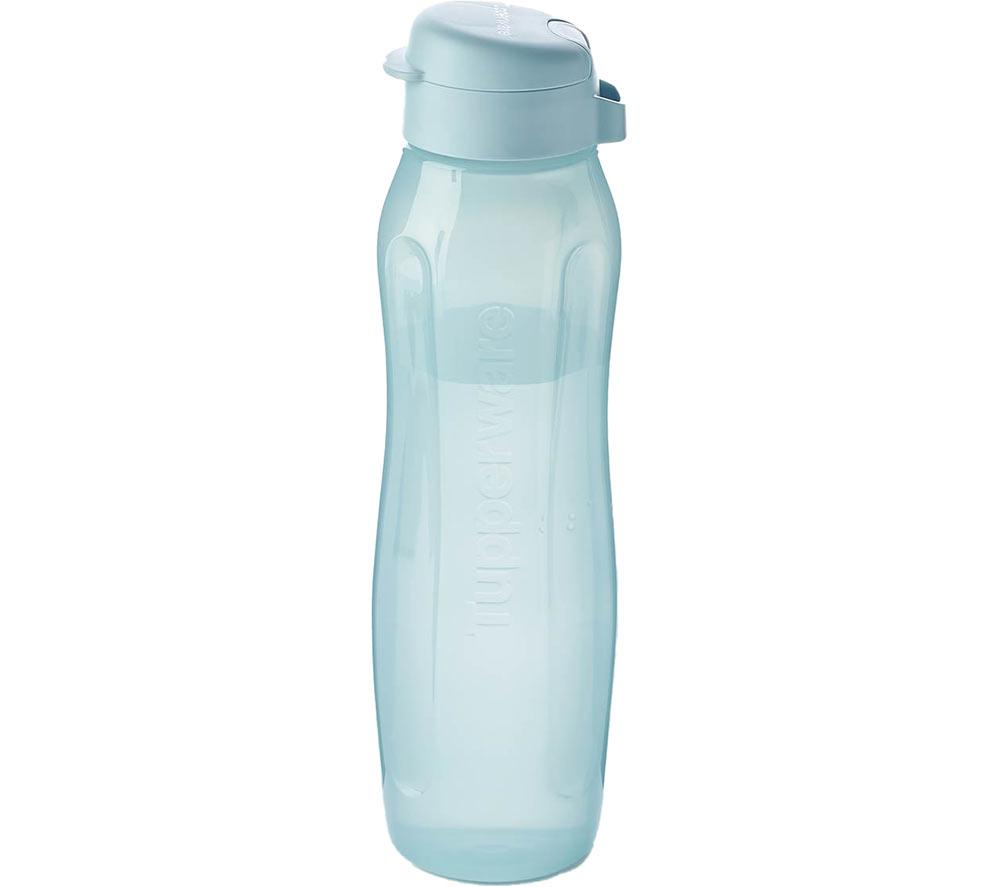 TUPPERWARE 1 Litre Eco Bottle - Dolphin