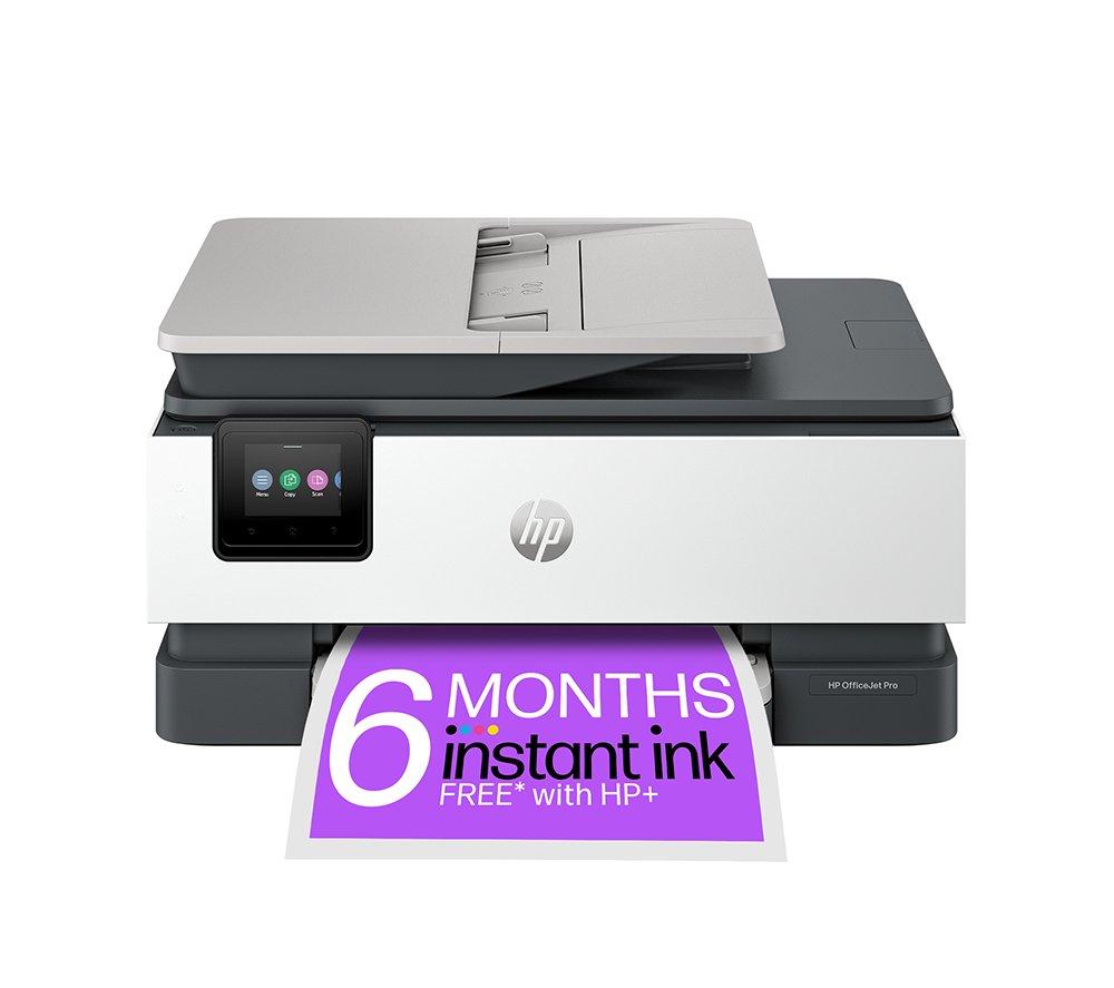 HP DeskJet 2720e Multifunctional Printer Includes 6 Months Instant Ink:  : Computer & Accessories