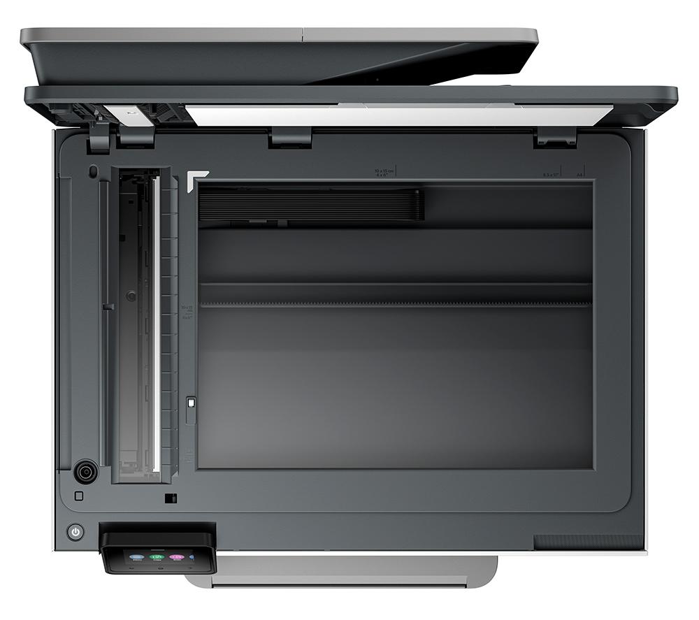 HP OfficeJet Pro 8124e All-in-One Wireless Inkjet Printer & Instant Ink with HP+ image number 18 of 22