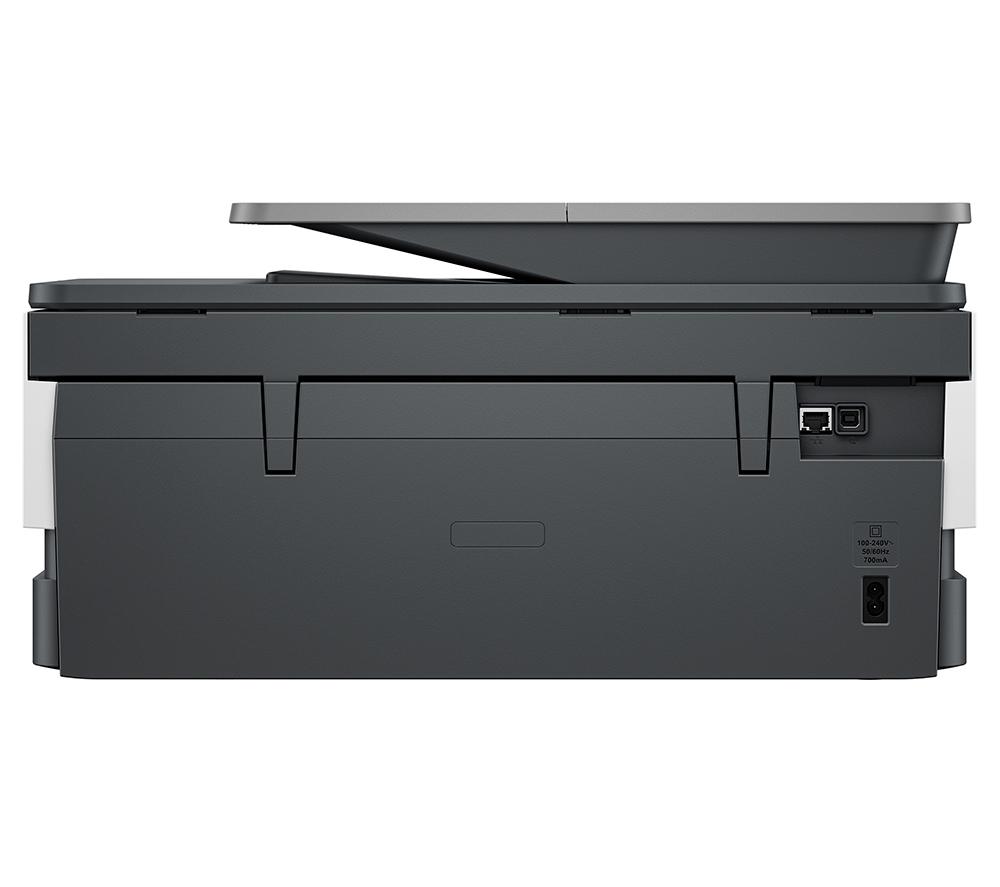 HP OfficeJet Pro 8124e All-in-One Wireless Inkjet Printer & Instant Ink with HP+ image number 22 of 22