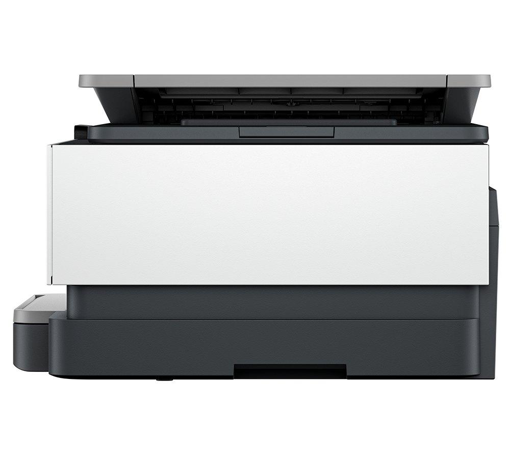 HP OfficeJet Pro 8124e All-in-One Wireless Inkjet Printer & Instant Ink with HP+ image number 12 of 16