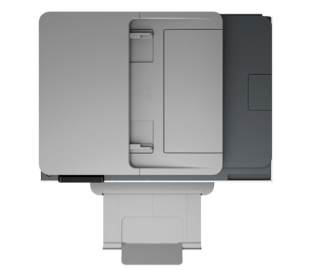 HP OfficeJet Pro 8124e All-in-One Wireless Inkjet Printer & Instant Ink with HP+ image number 15 of 16