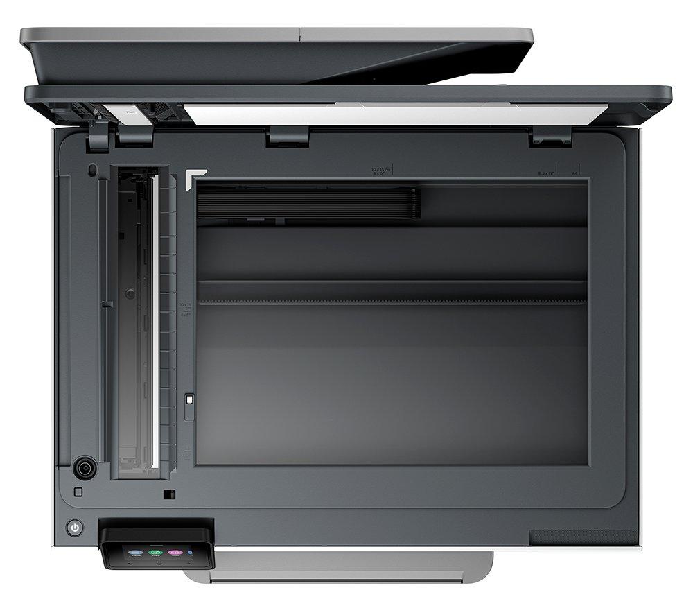 HP OfficeJet Pro 8124e All-in-One Wireless Inkjet Printer & Instant Ink with HP+ image number 16 of 16