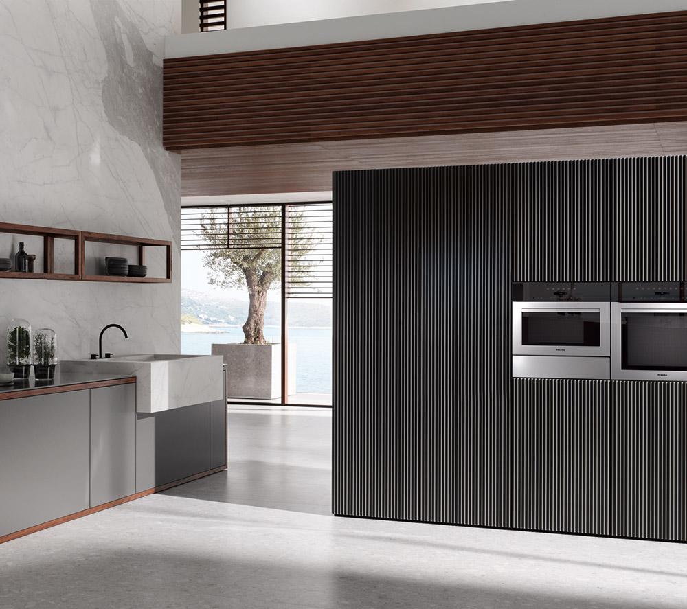 MIELE H7164B Electric Smart Oven - Clean Steel image number 6 of 12