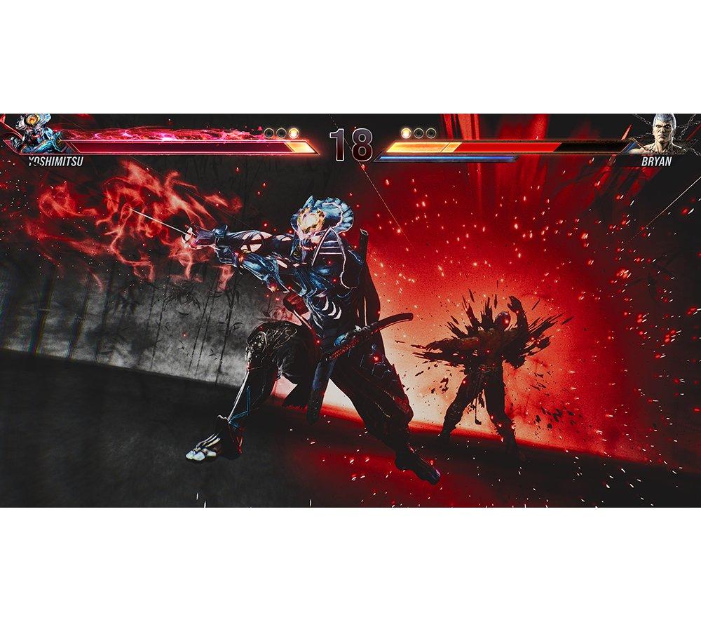 XBOX Tekken 8 Launch Edition - Xbox Series X image number 7 of 8