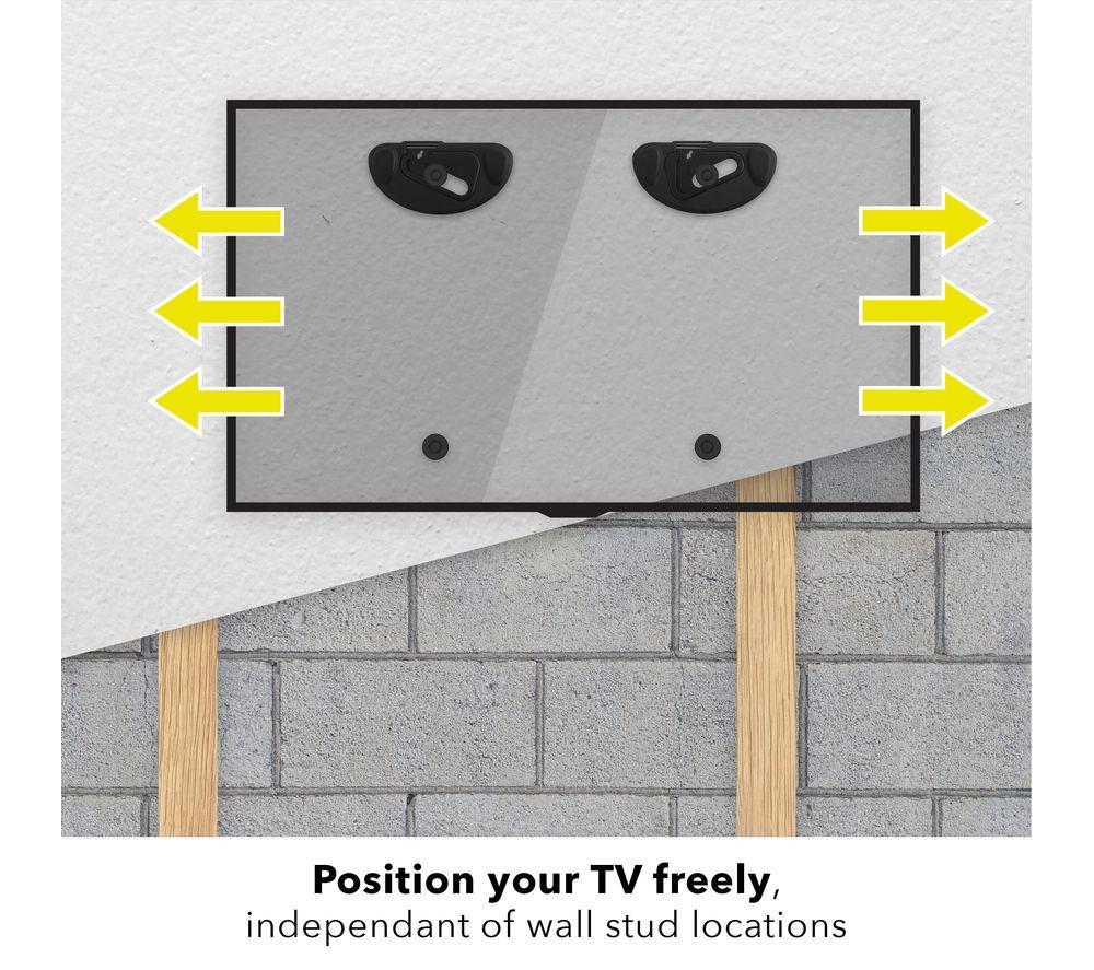 AVF ANY80FW Any Wall Fixed 32-80" TV Bracket image number 4 of 7