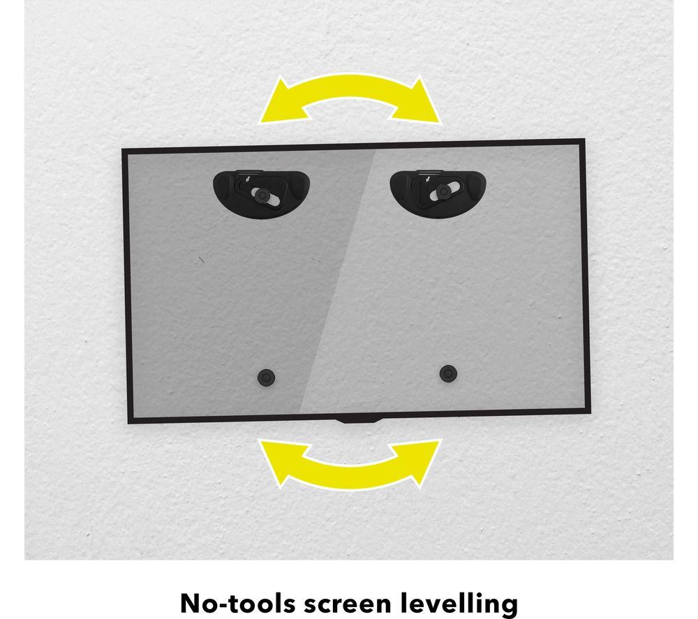 AVF ANY80FW Any Wall Fixed 32-80" TV Bracket image number 5 of 7