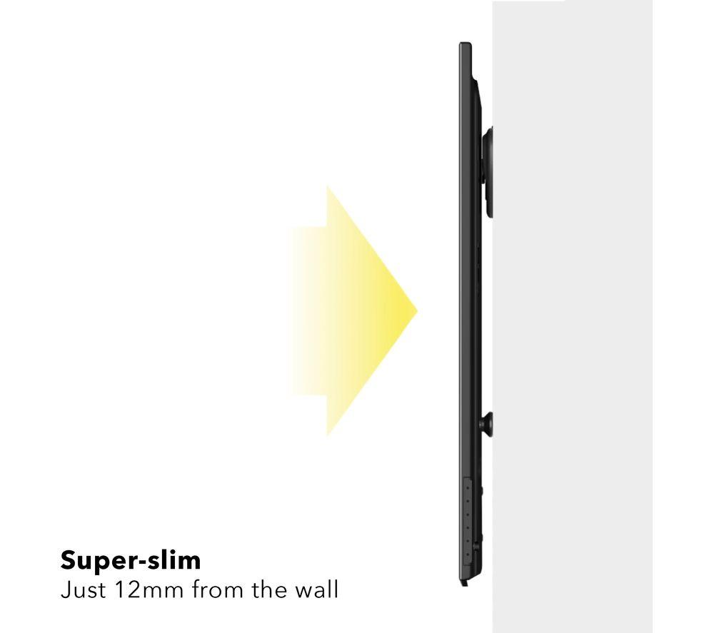 AVF ANY80FW Any Wall Fixed 32-80" TV Bracket image number 6 of 7