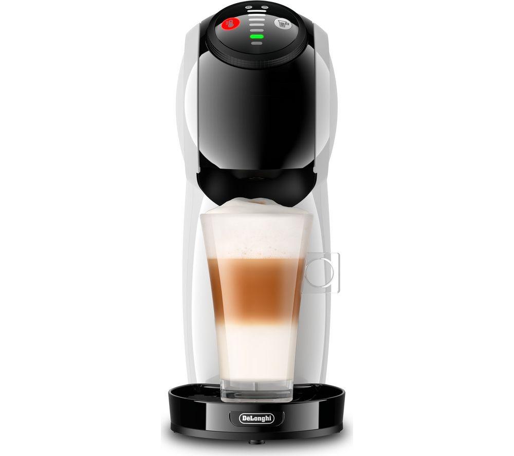 Delonghi EDG-155-BG - Pack Cafetera de Cápsulas + Pack Café