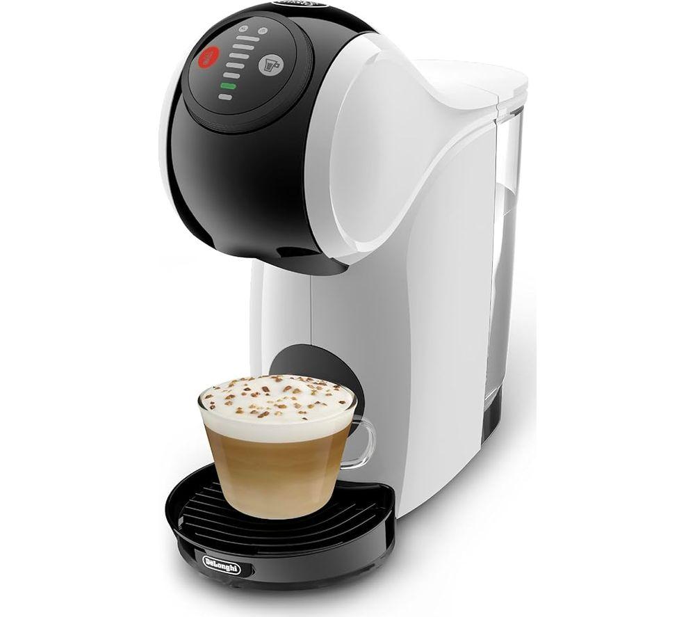 Currys dolce clearance gusto coffee machine