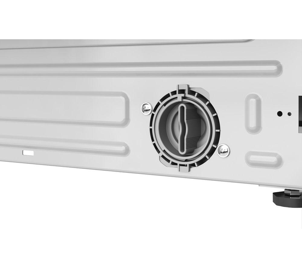 INDESIT BI WMIL 81485 UK Integrated 8 kg 1400 Spin Washing Machine image number 10 of 13