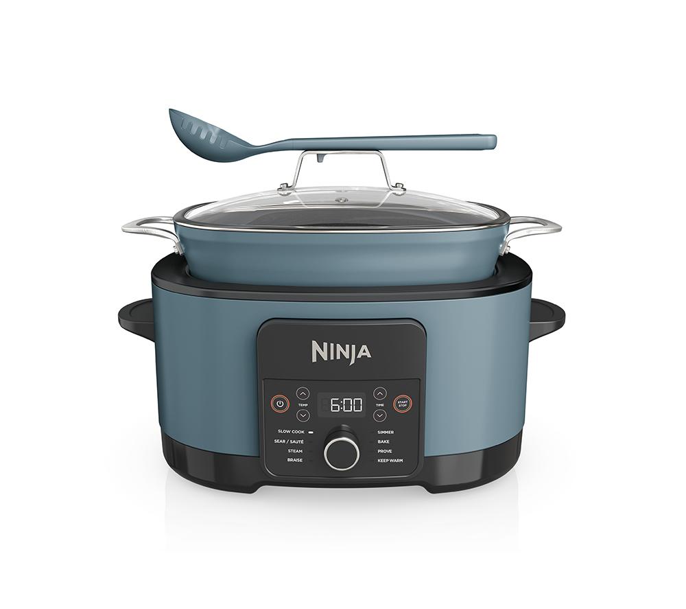NINJA Foodi 8-in-1 PossibleCooker MC1001UK Multicooker review