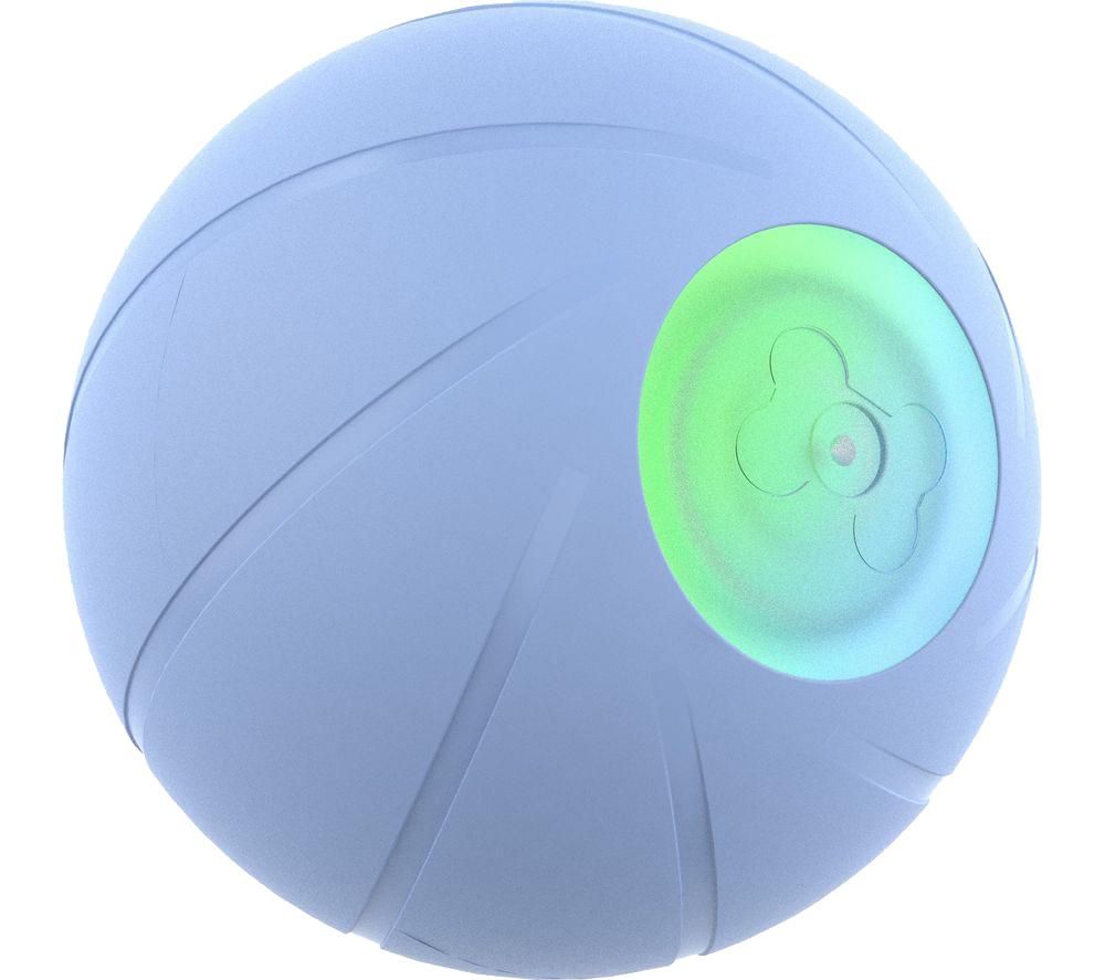 Image of CHEERBLE Wicked Ball SE - Blue, Blue