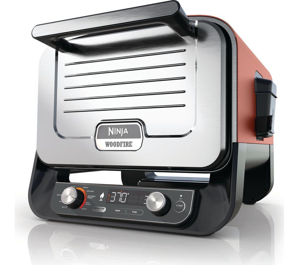 Tefal Optigrill vs Ninja Health Grill: low-fat grills go hi-tech - Which?  News