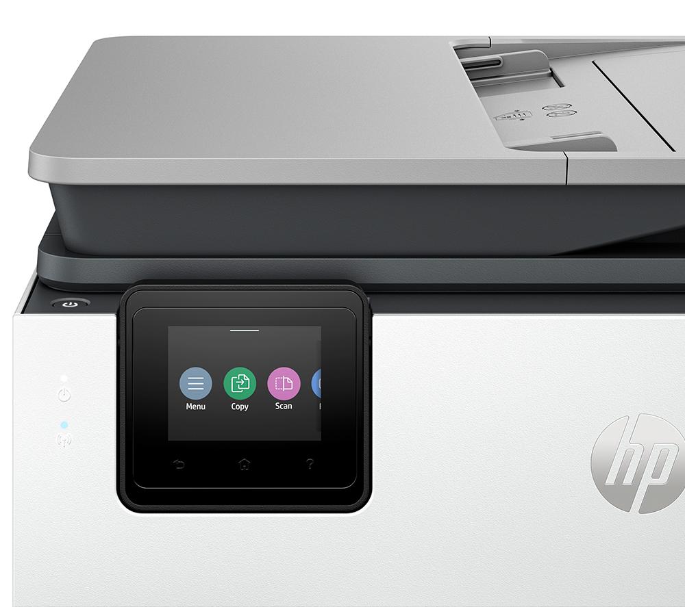 HP OfficeJet Pro 8134e All-in-One Wireless Inkjet Printer with Fax & Instant Ink with HP+ image number 17 of 23