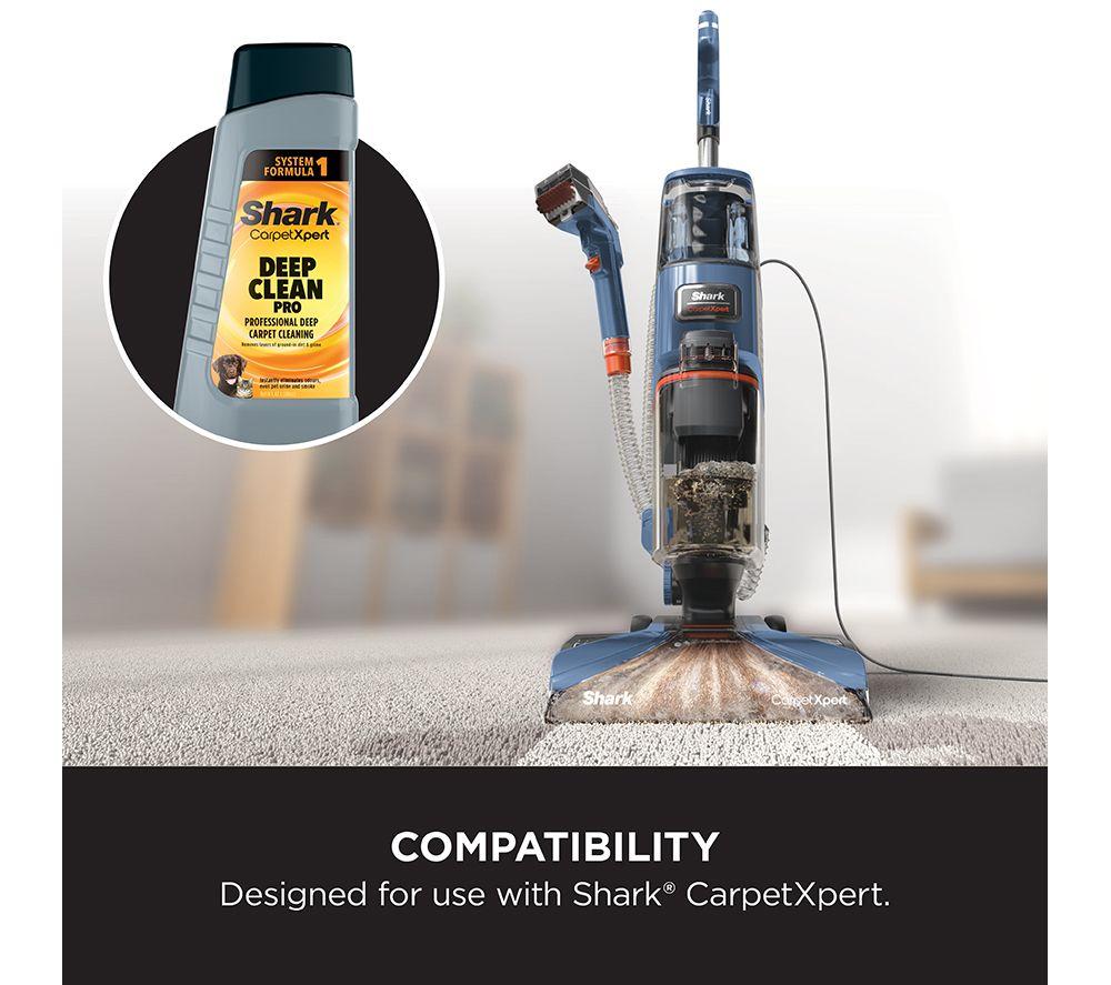 SHARK CarpetXpert Deep Clean Pro Solution image number 3 of 6