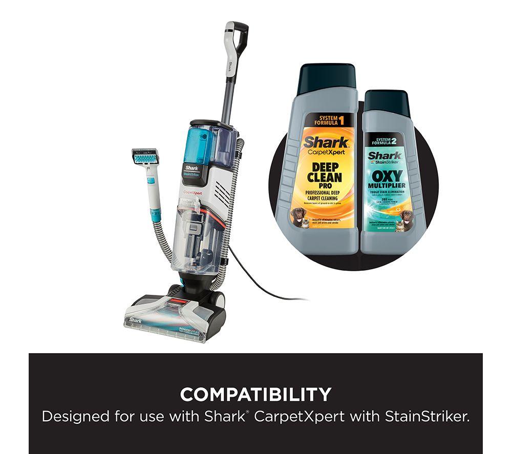 SHARK CarpetXpert Deep Clean Pro Solution image number 4 of 6