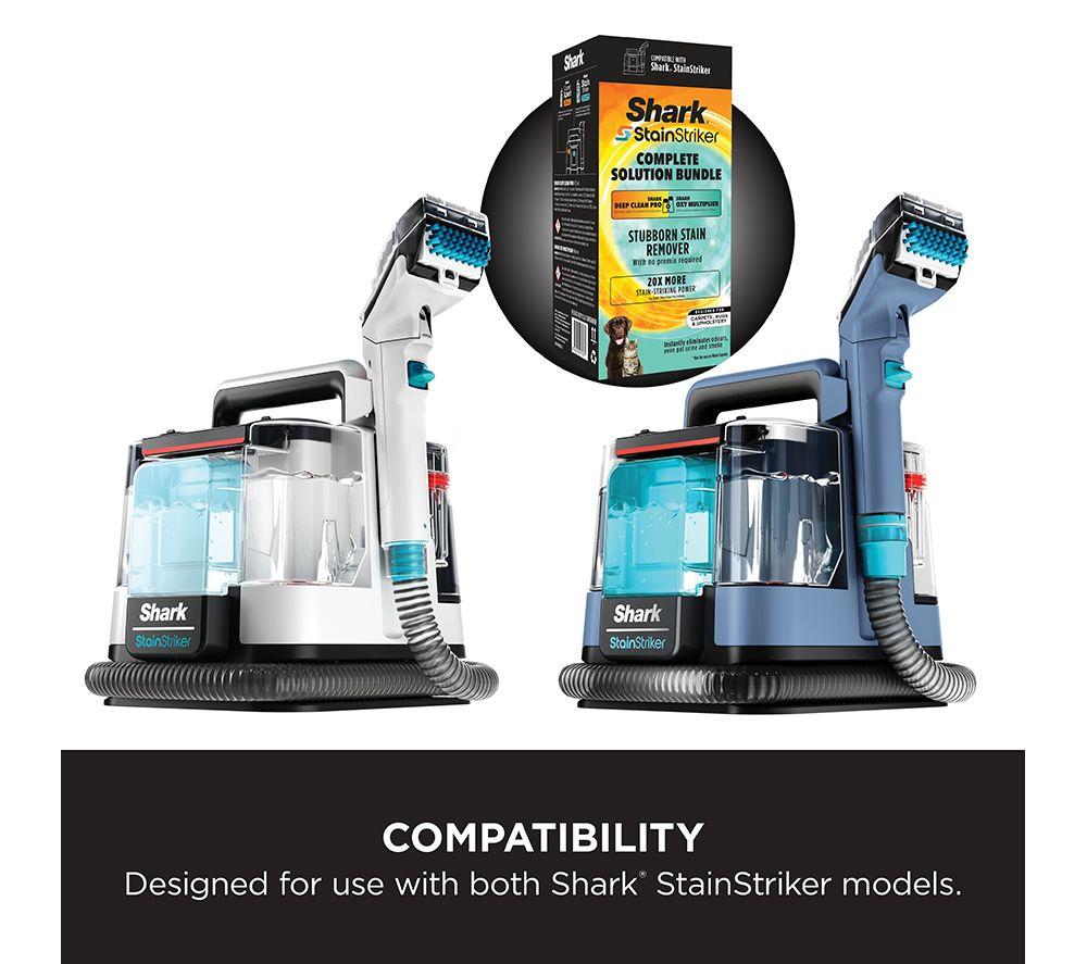 SHARK CarpetXpert Deep Clean Pro Solution image number 5 of 6