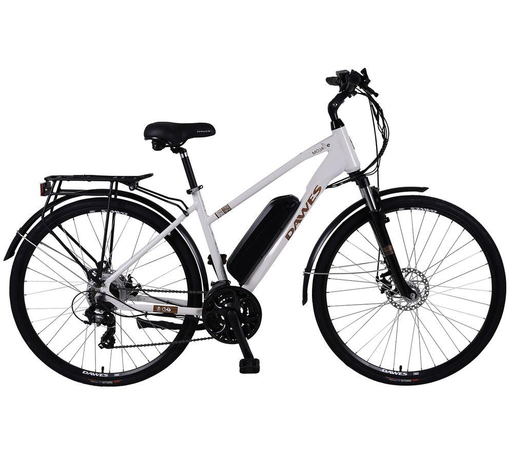 Dawes Mojav-E Electric Bike review