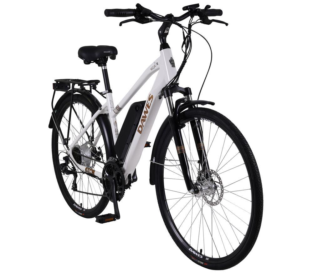 Dawes central store electric bike review