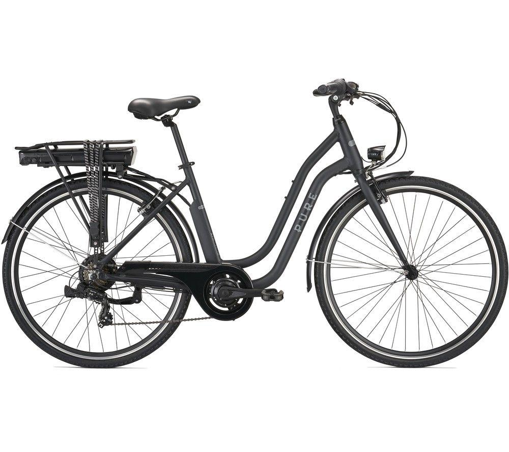 Electric bike currys new arrivals