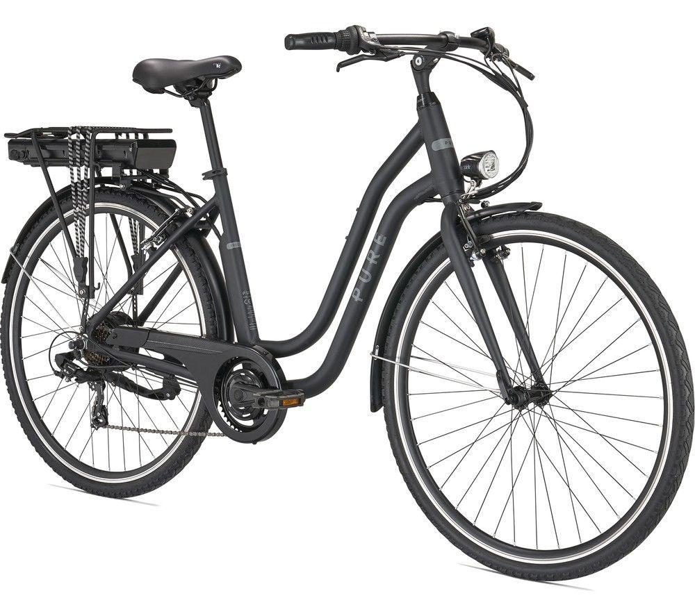 Electric 2025 bike currys