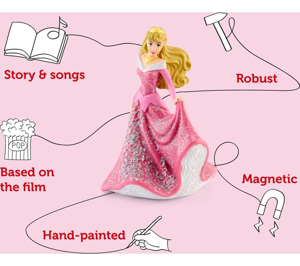 TONIES Disney Sleeping Beauty Audio Figure - Princess Aurora image number 3 of 4