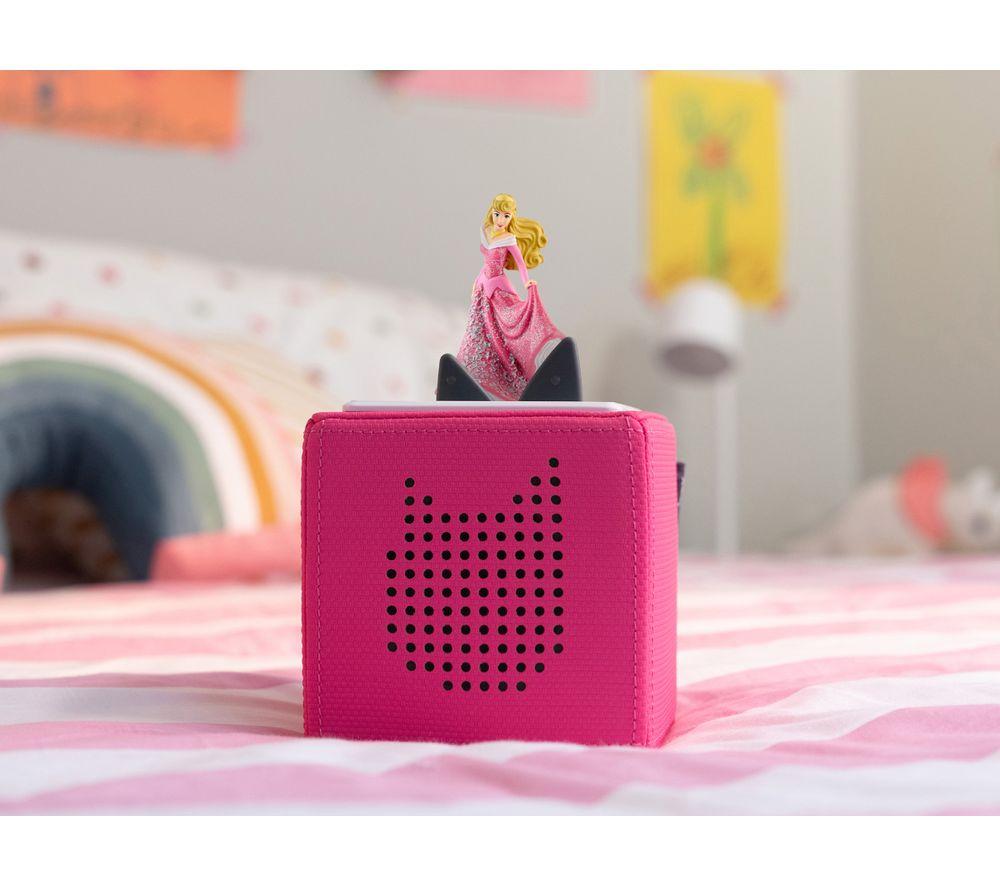 TONIES Disney Sleeping Beauty Audio Figure - Princess Aurora image number 4 of 4