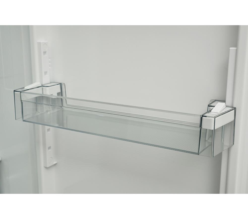 SHARP SJ-BE240M1XS-EN Integrated 50/50 Fridge Freezer - Sliding Hinge image number 9 of 9