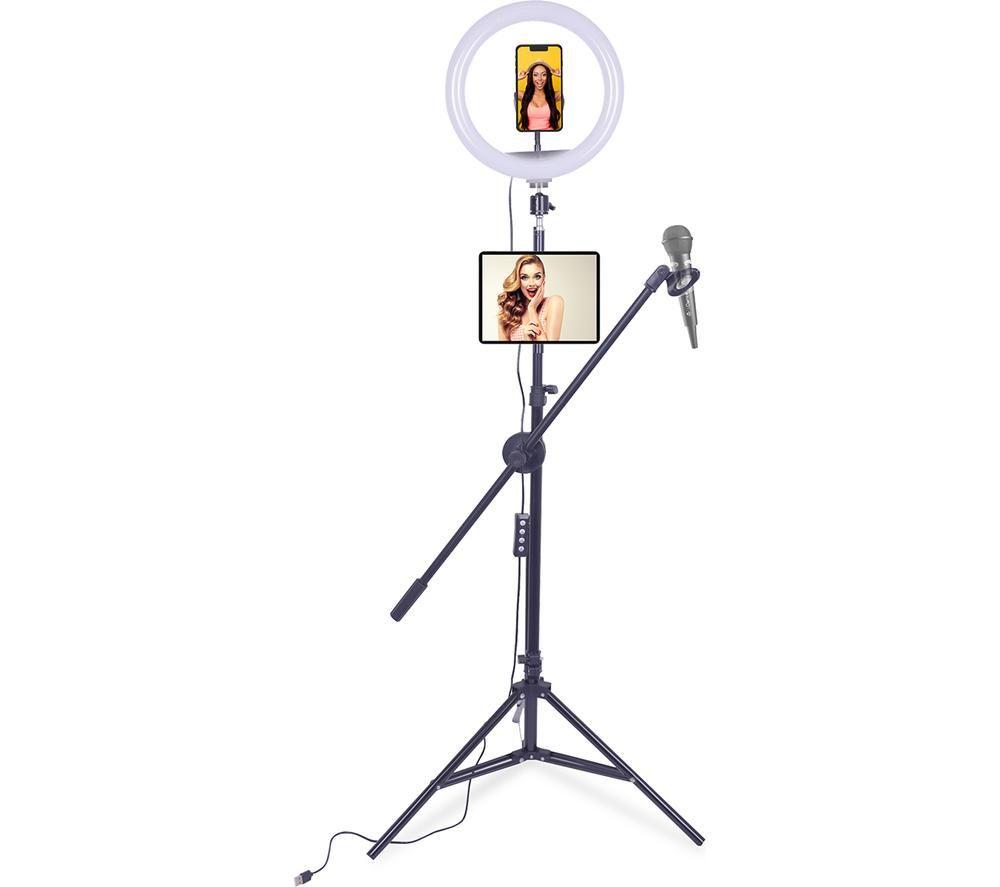 IDANCE Sing Share Live Video Streaming Kit image number 3 of 4