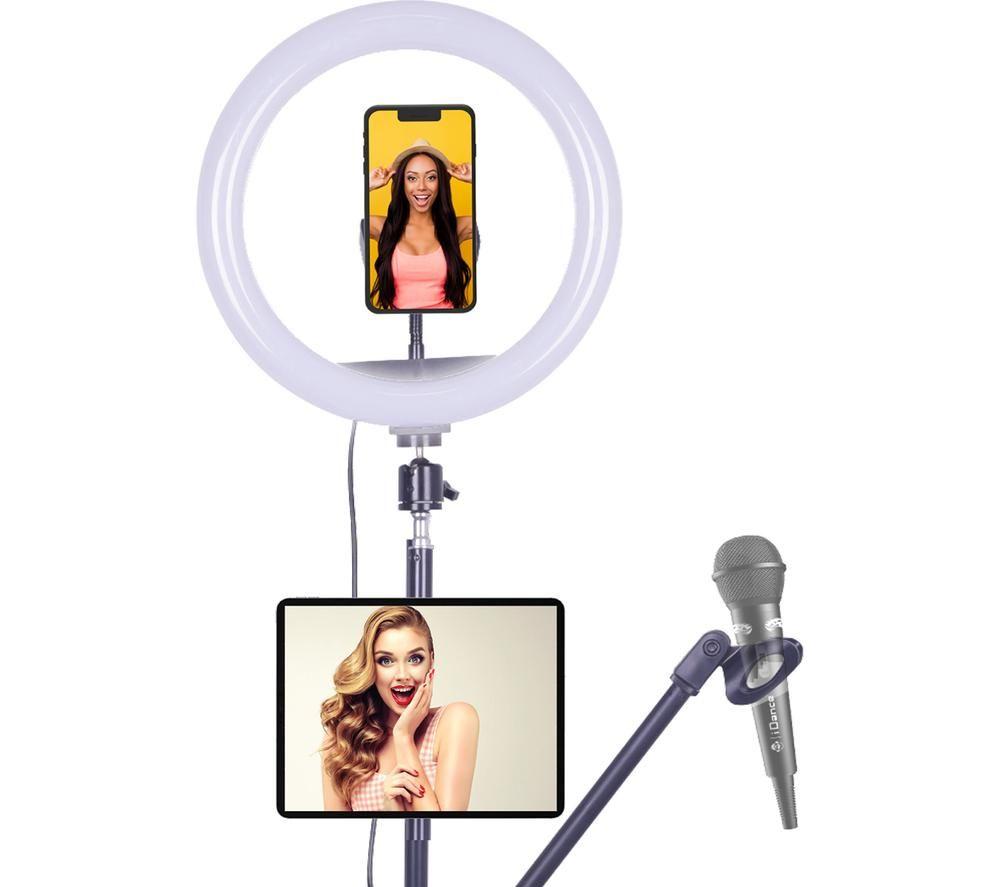 IDANCE Sing Share Live Video Streaming Kit image number 4 of 4