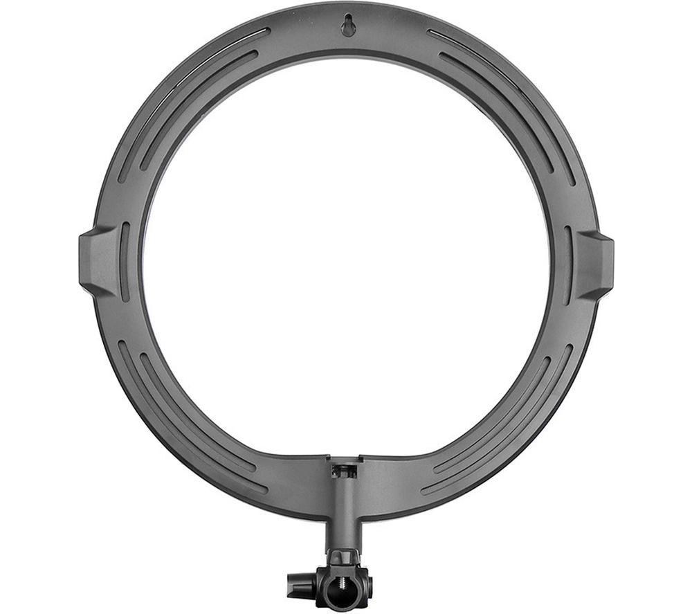 AGFAPHOTO Realiview ARL 11" Ring Light - Black image number 4 of 7