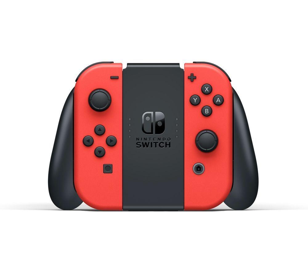 Nintendo switch best sale minecraft currys