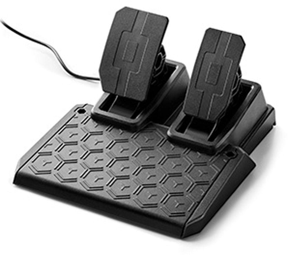 THRUSTMASTER T128 Racing Wheel & Pedals & TH8S Shifter Bundle image number 5 of 9