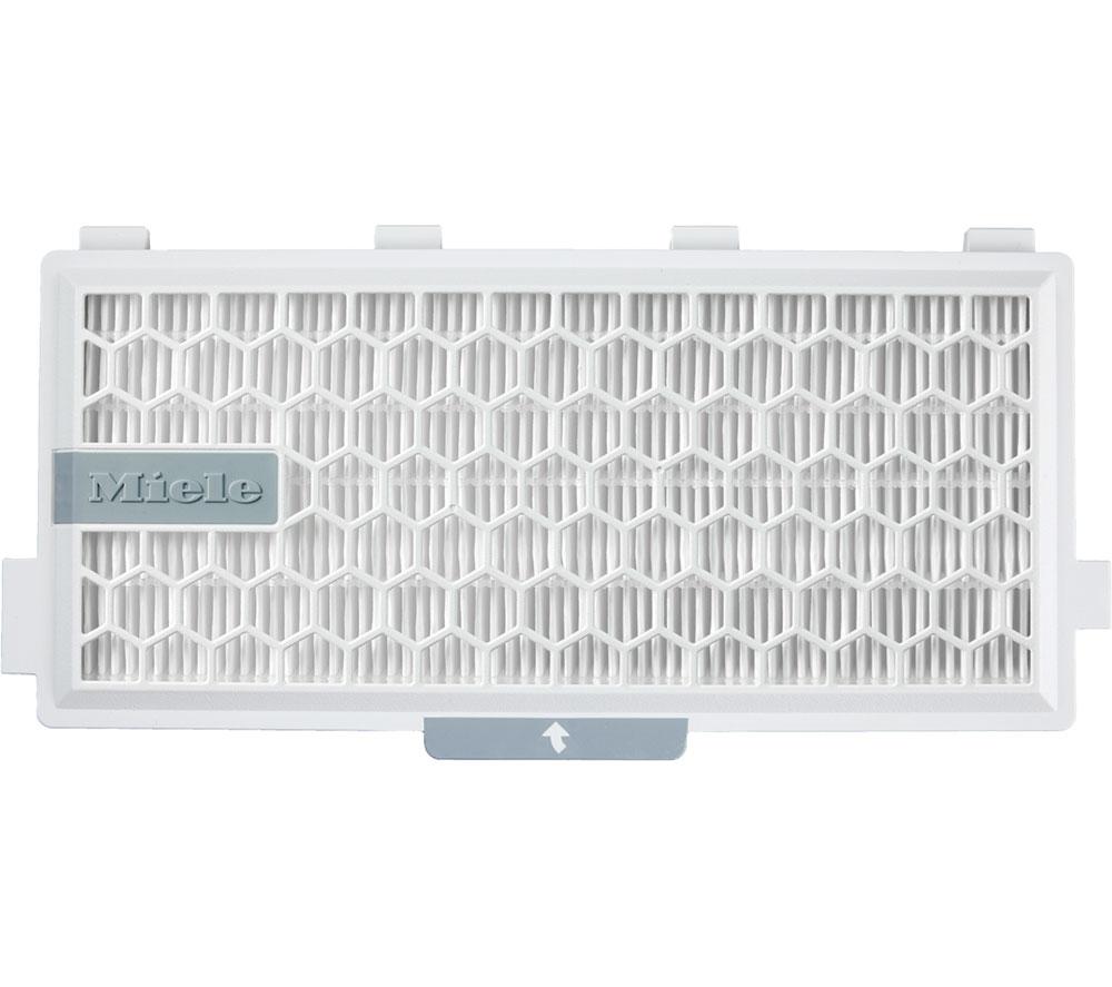 MIELE SF-HA 50 Active Hepa 13 Filter with TimeStrip image number 2 of 8