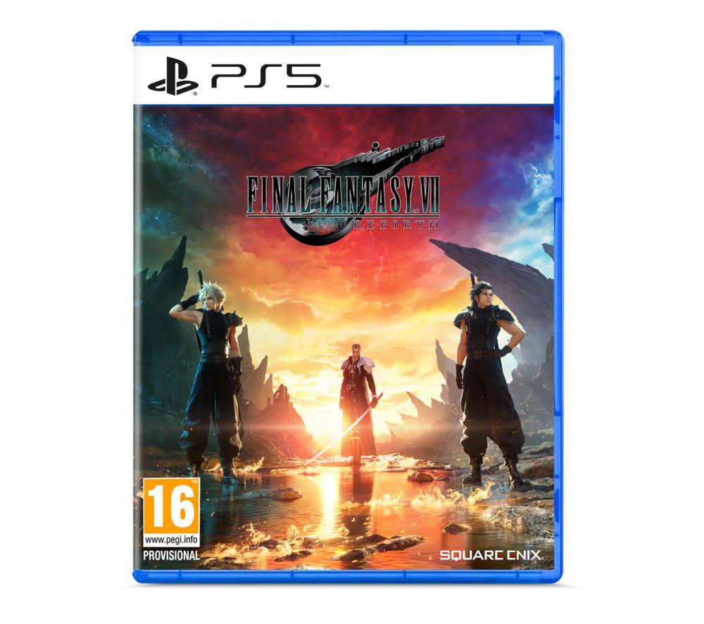 Ps4 games clearance currys