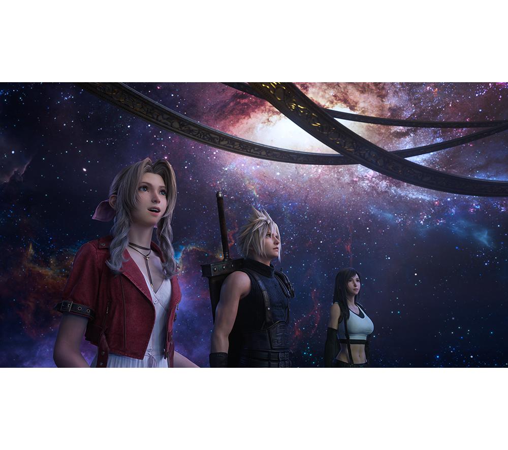 PLAYSTATION Final Fantasy VII Rebirth - PS5 image number 1