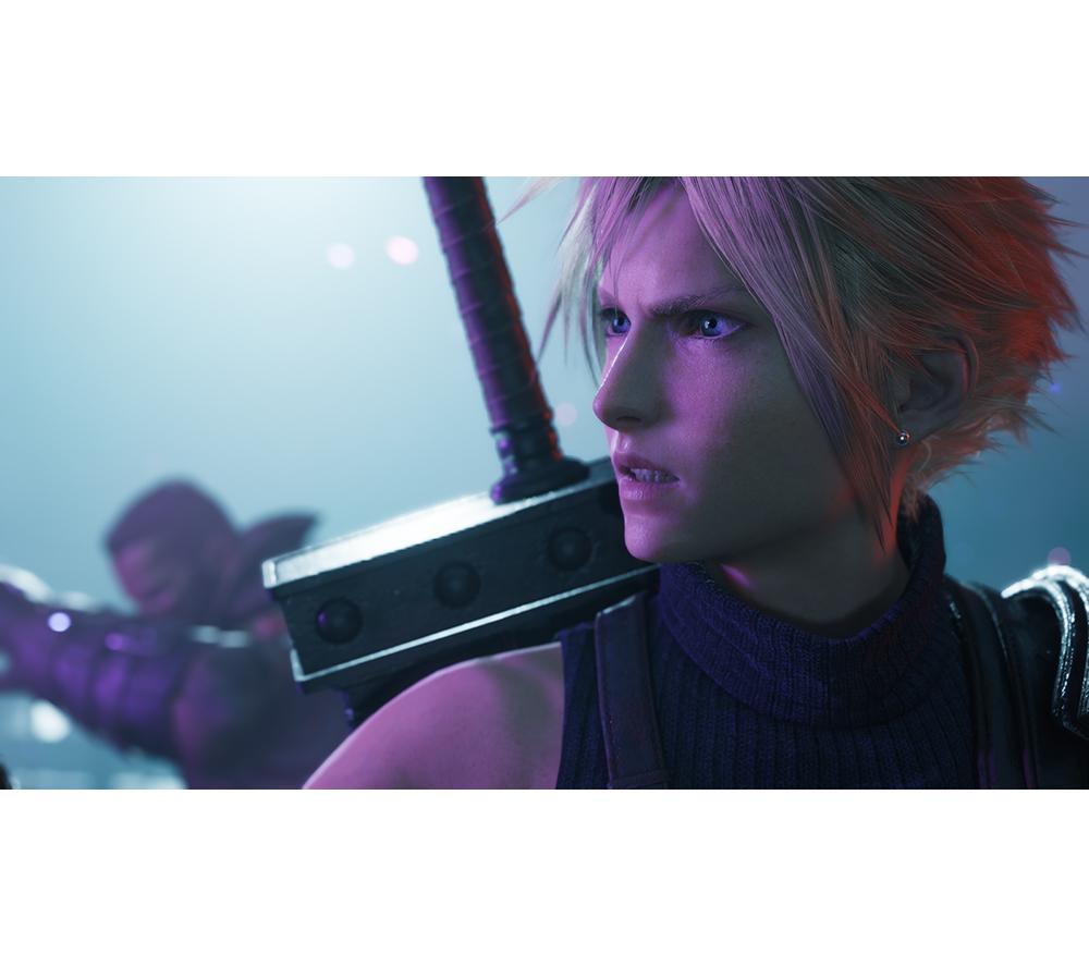 PLAYSTATION Final Fantasy VII Rebirth - PS5 image number 3 of 23