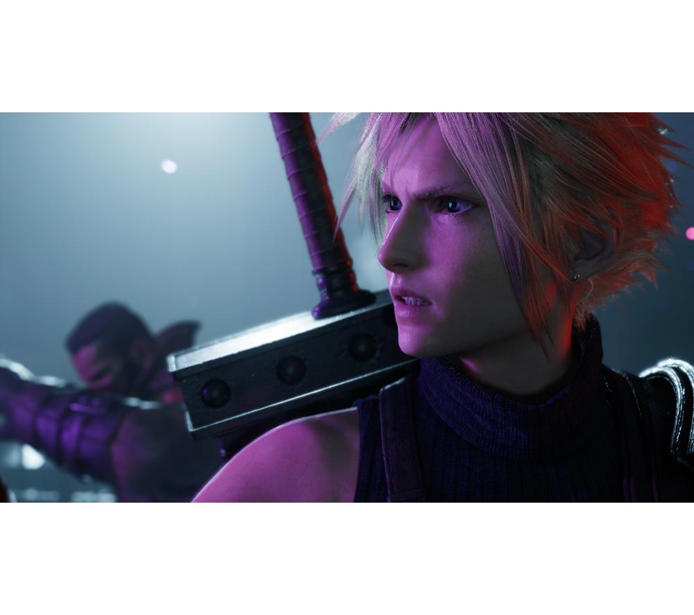 PLAYSTATION Final Fantasy VII Rebirth - PS5 image number 11 of 23