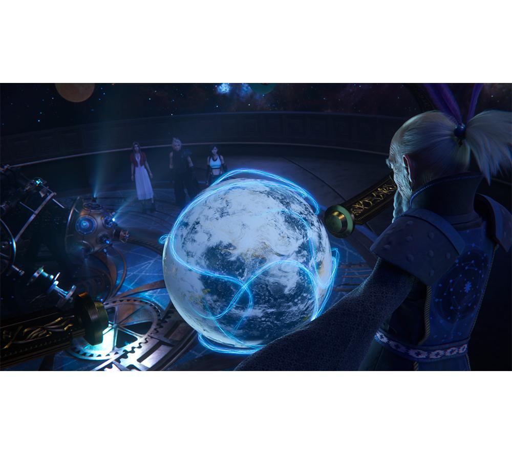 PLAYSTATION Final Fantasy VII Rebirth - PS5 image number 12 of 23