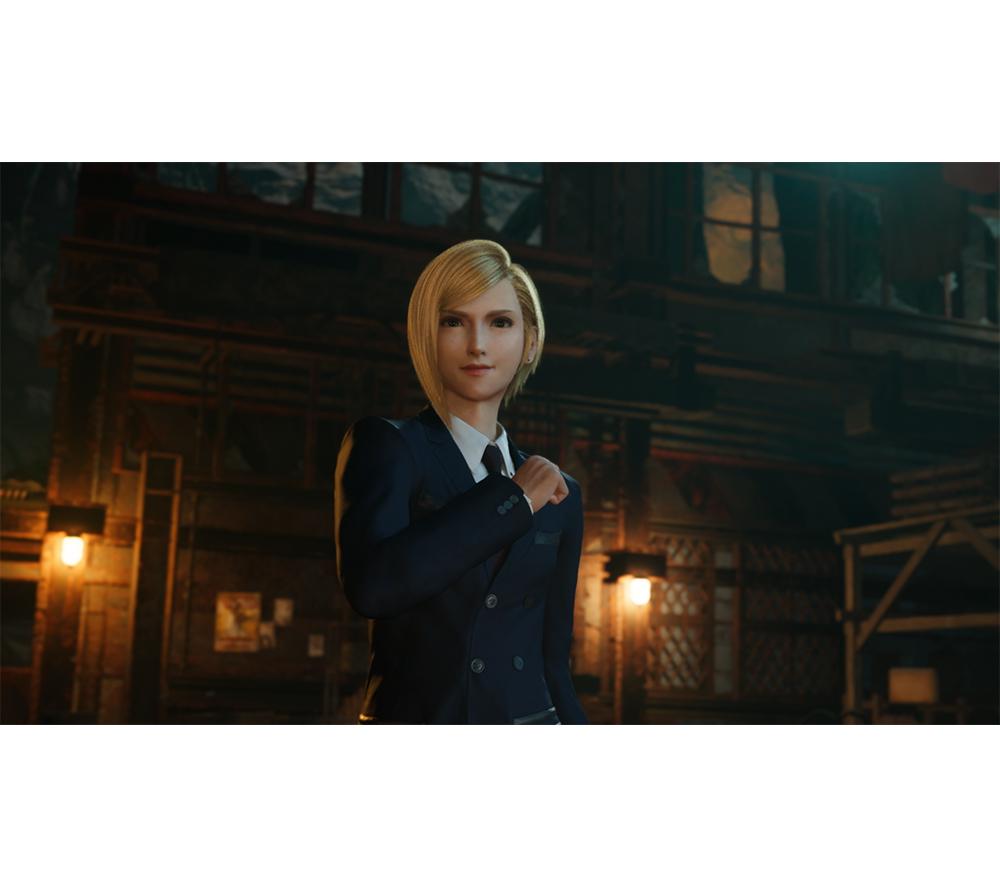 PLAYSTATION Final Fantasy VII Rebirth - PS5 image number 13 of 23