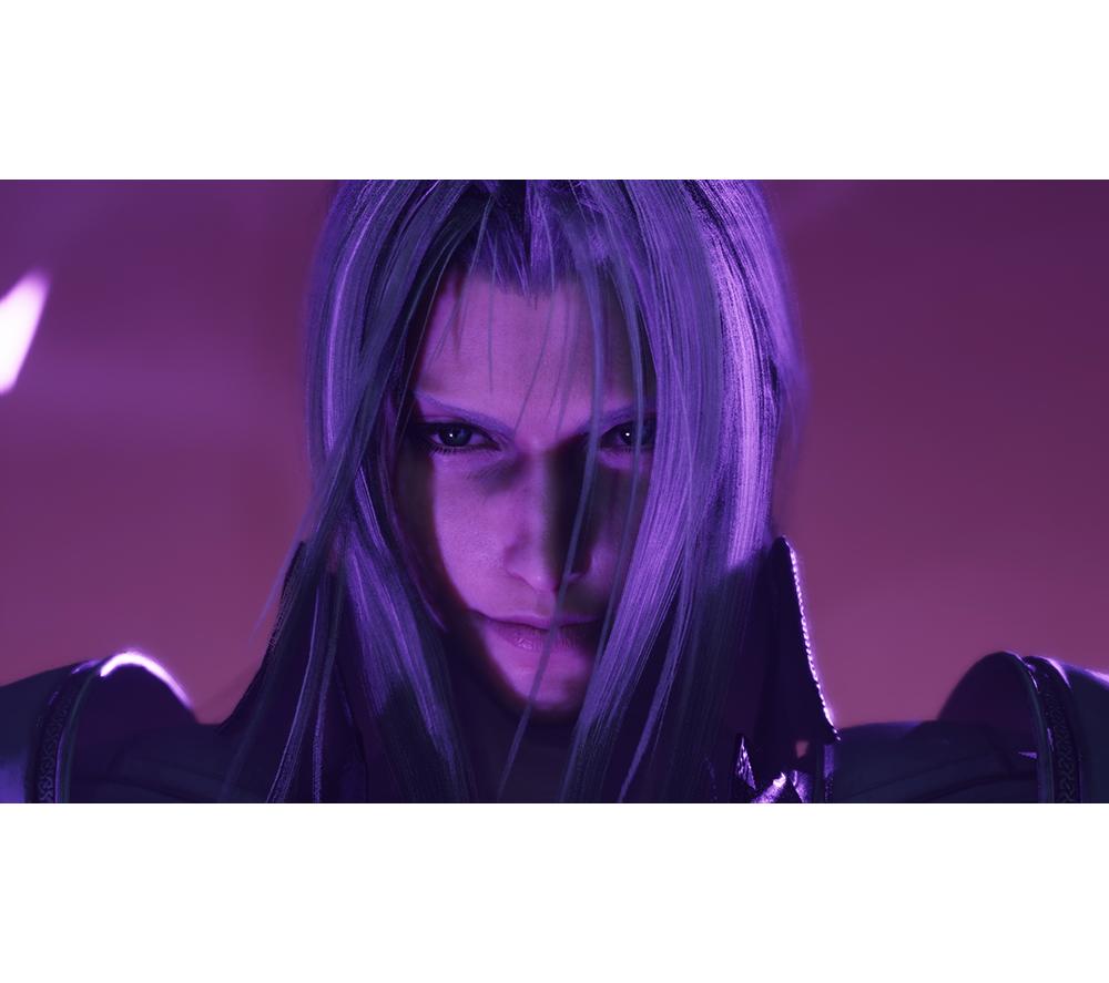 PLAYSTATION Final Fantasy VII Rebirth - PS5 image number 14 of 23